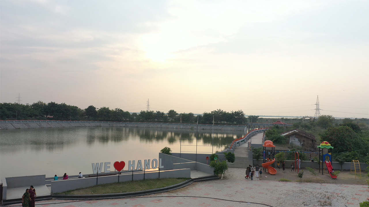 Village Development Projects